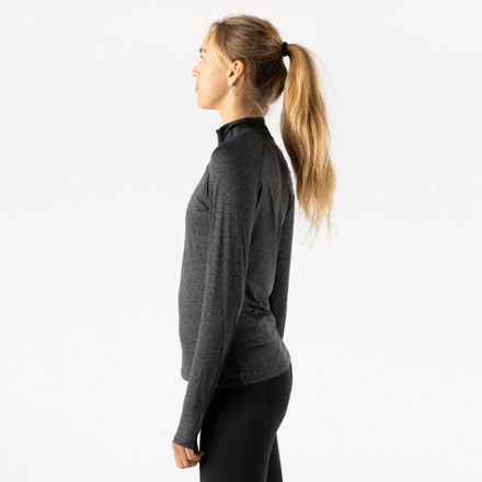 EZ Zip Shirt - Women's