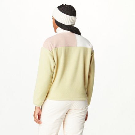 Arcca Full-Zip Fleece - Women's