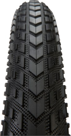 ExtraTerrestrial Tire