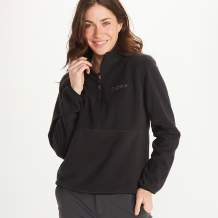Rocklin Half-Zip Jacket - Women's