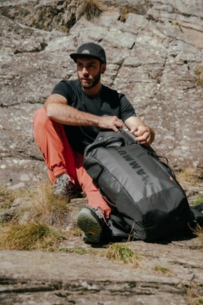 Massone Light Pants - Men's