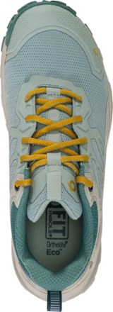 Katabatic Low Hiking Shoes - Women's