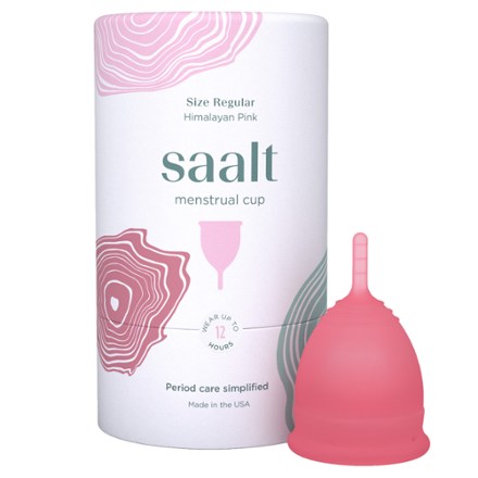 Menstrual Cup - Regular Size 