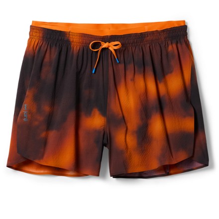 Multi 3" Shorts - Women's