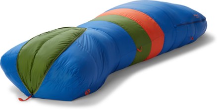 Sawtooth 15 Sleeping Bag - Men's