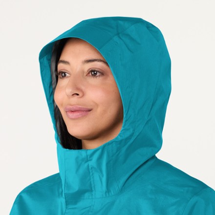 Rainier Rain Jacket - Women's