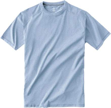 Carrollton Fitness T-Shirt - Men's