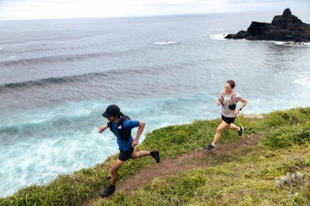 Vista Trail-Running Shoes - Women's