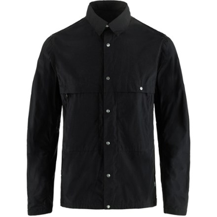 Hoja Rider's Wind Cycling Jacket - Men's