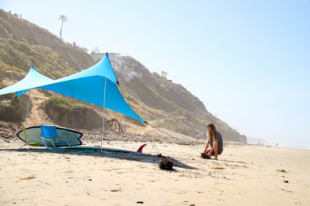 Grande Sunshade