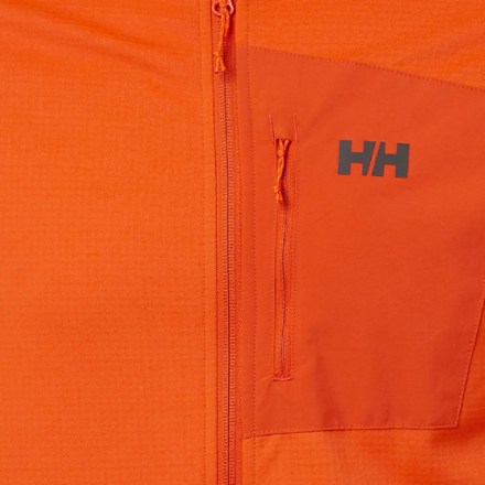 Versalite Hooded Fleece Jacket - Men's