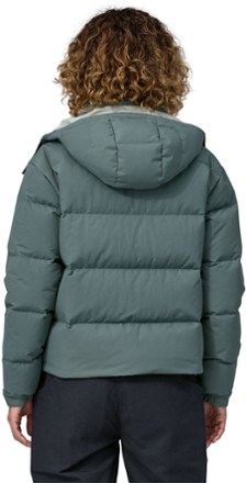 Downdrift Down Jacket - Women's