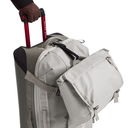 Base Camp Rolling Thunder Wheeled Duffel - 28"
