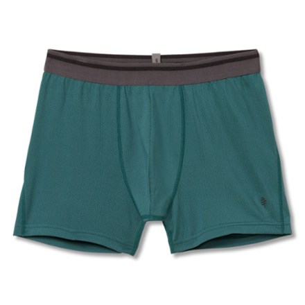 ReadyDry 4" Boxer Briefs - Men's