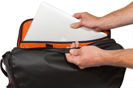 Magnate Pannier Messenger Pack
