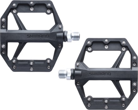 Composite Flat Pedals