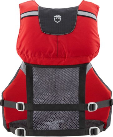 Chinook OS Fishing PFD