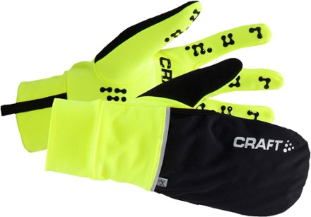 Hybrid Weather Gloves