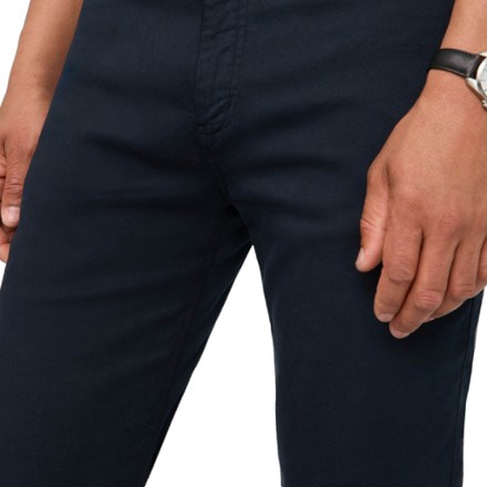 No Sweat Straight Pants - Men's