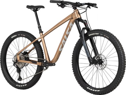 Timberjack XT 27.5 Bike