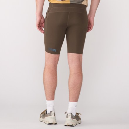 Trail 8" Half Tights - Men's