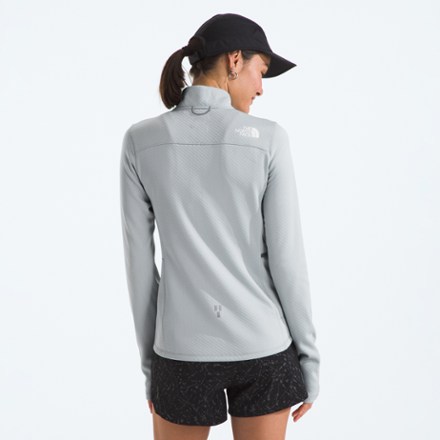 Winter Warm Pro Quarter-Zip - Women's