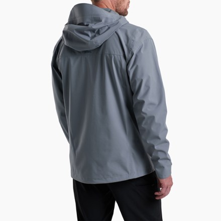 Stretch Voyagr Jacket - Men's