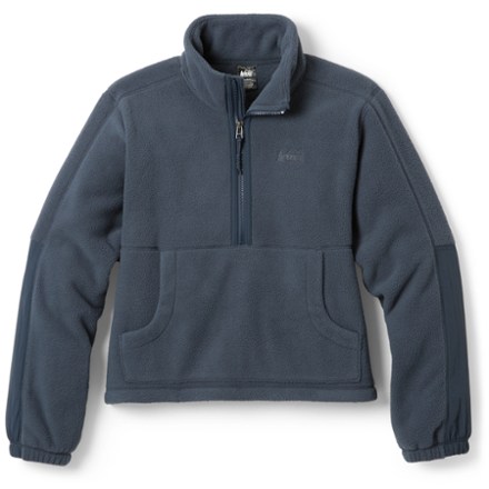 Campwell Fleece Pullover - Women's