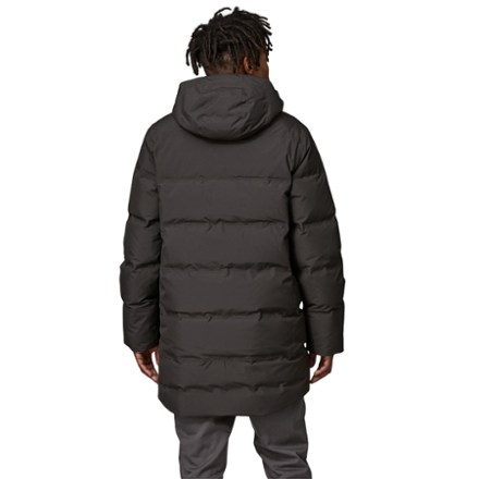 Jackson Glacier Down Parka - Men's