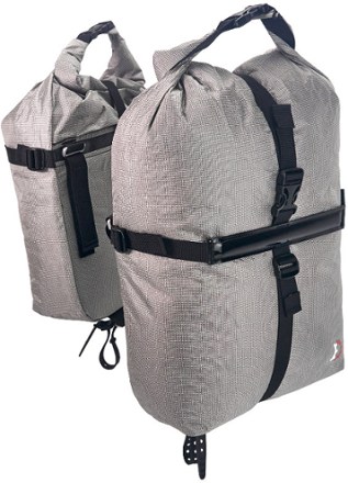 Nano Panniers - Pair