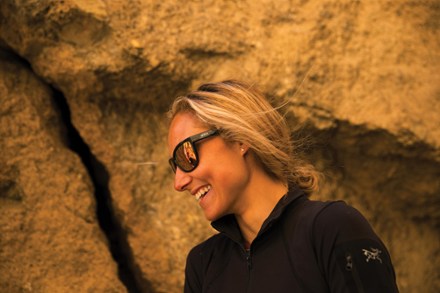 Monterey ChromaPop Polarized Sunglasses