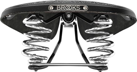 B67 Short Saddle