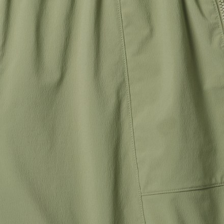 Omni 4" Shorts - Women's