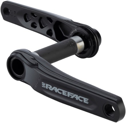 Aeffect Crankset