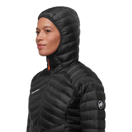 Broad Peak Hooded Down Jacket - Women's