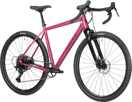 Stormchaser Apex Eagle Suspension Bike