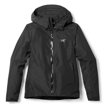 Solano Hoody - Women's