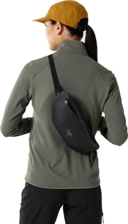 Granville Crossbody Bag