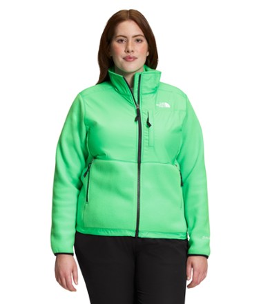 Denali Jacket - Women's Plus Sizes