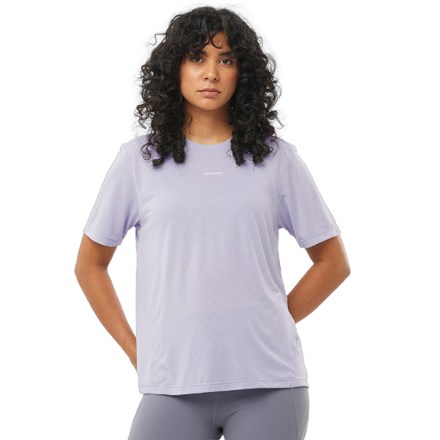 SHKout Core T-Shirt - Women's