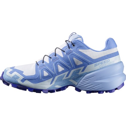 Speedcross 6 Trail-Running Shoes - Women's