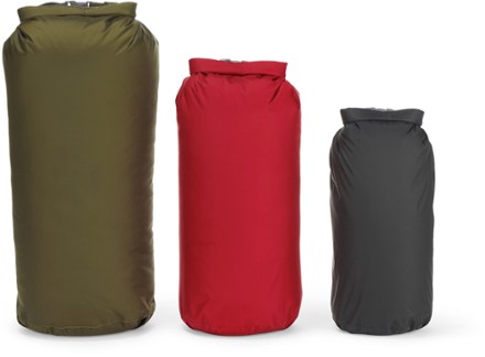 Dryliner Dry Bags - Set of 3
