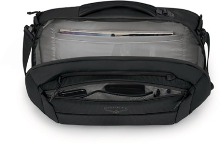 Ozone Carry-On Boarding Bag