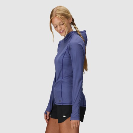 Echo Hoodie