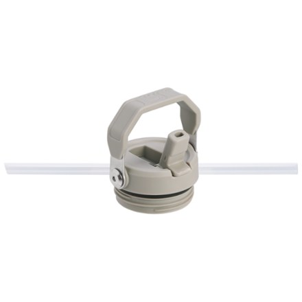 IceFlow AeroLight 2.0 Vacuum Water Bottle with Flip Straw Lid - 36 fl. oz.