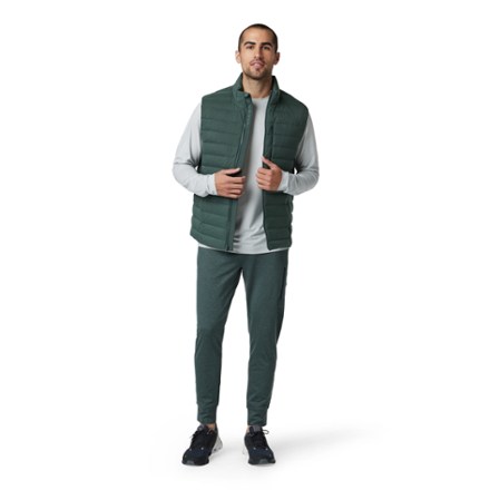 Steadfast Down Vest - Men's