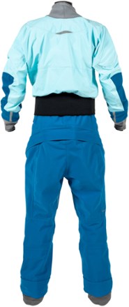 Meridian GORE-TEX Pro Dry Suit - Women's