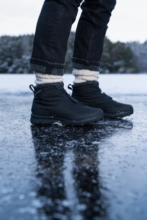 Sala BUGrip Snow Boots - Women's