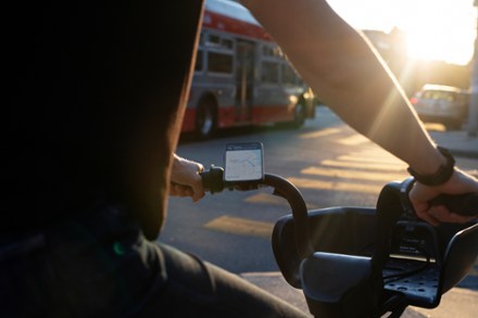 Universal Bar Mount