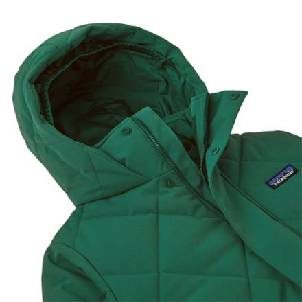 Thermawarmth Insulated Jacket - Kids'
